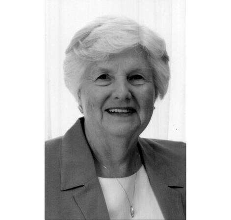 Jane Keplar Gaither obituary, Burlington, NC