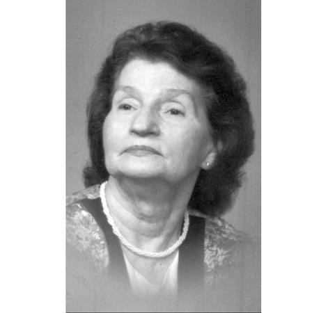 Margaret B. Tingen obituary, Burlington, NC