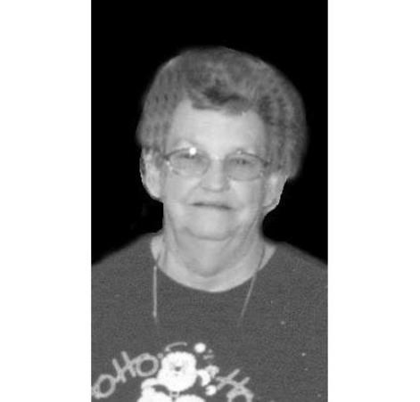 Lelia Ann Huffines Brown obituary, Burlington, NC