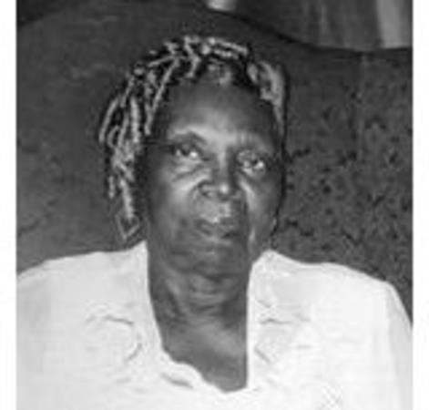 Hattie Mae McBroom Clough obituary, 1934-2020, Burlington, NC