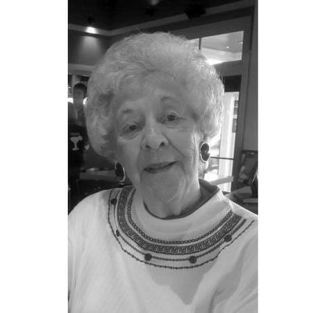 Elizabeth Gwynn Porterfield obituary, Burlington, NC