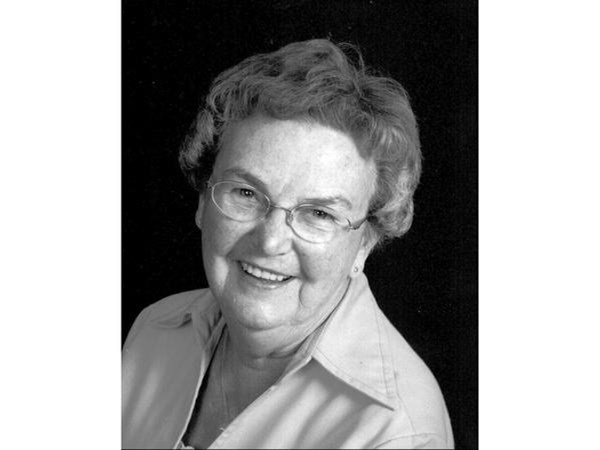 Margaret Lancaster Obituary (1935