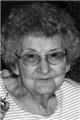 Mrs. Josephine Clark Hinshaw obituary
