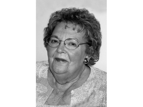 Peggy Massey Obituary 2016 Burlington NC TheTimesNews