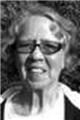 Mrs. Eliza Vernise Enoch Burnett obituary