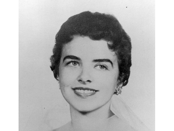 Betty Harris Obituary (2017)