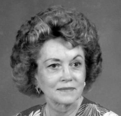 Ruth Coble Brown obituary, Burlington, NC