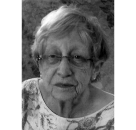 Bernice Pruitt Obituary (2017) - Burlington, NC - TheTimesNews.com