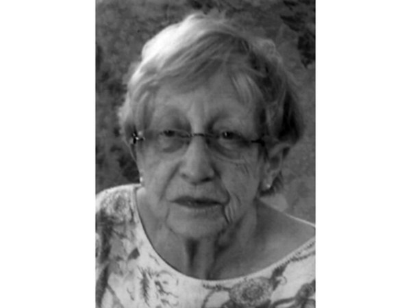 Bernice Pruitt Obituary (2017) - Burlington, NC - TheTimesNews.com