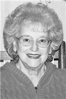 Mrs. Della E. Smith obituary