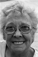 Diane Emily Blanchard Brant obituary