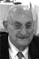 William Desmond Thompson Sr. obituary