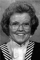 Mrs. Macie Louise Moore Bare obituary