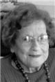 Bessie Walker McIver obituary, BURLINGTON, VA