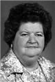 Minnie Wood Johnston obituary