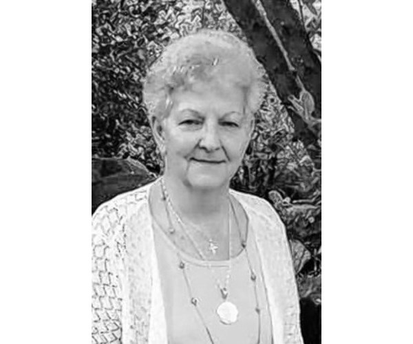 Betty Pritchard Obituary (1942 - 2025) - Mountain City, TN - The Tomahawk