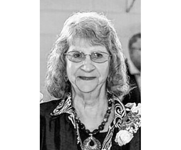 Ruth Wilson Obituary (1941 - 2025) - Mountain City, TN - The Tomahawk