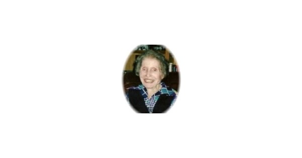 Ruth Jenkins Obituary (2011) - Alexandria, LA - The Town Talk