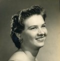 Yvonne Chevalier Rine obituary