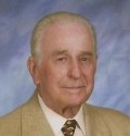 Gene Logan Faught obituary