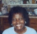 Dorothy Mae Lemons obituary
