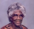 Lizzie Mae Dogan Francis obituary