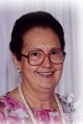 Coralie "Cora" Gauthier obituary
