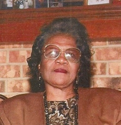 Geraldine "Myme" Hardison obituary