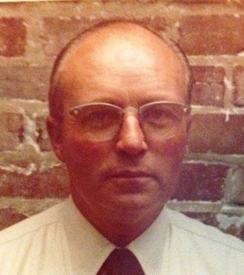 Dr.  Fred E. Bates obituary