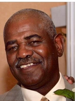 Roy J. Harris Sr. obituary