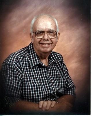 Joe M. Holloway Sr. obituary