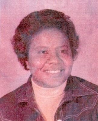 Ruth Juanita Gaines-Thompson obituary
