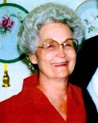 Joyce Moreau Normand Price obituary