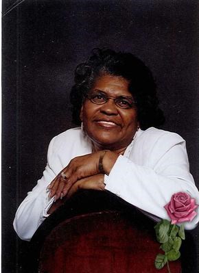 Evelyn "Janie" Smoots obituary