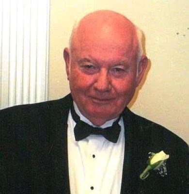 Louis E. "Buddy" VanHoof Jr. obituary