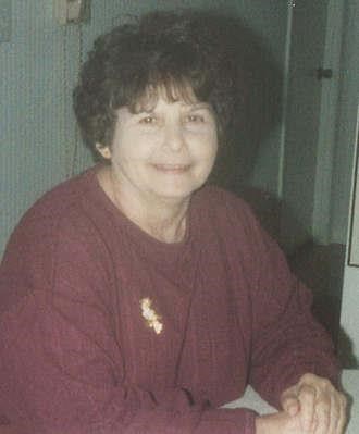 Glenda Hickman obituary, Alexandria, LA