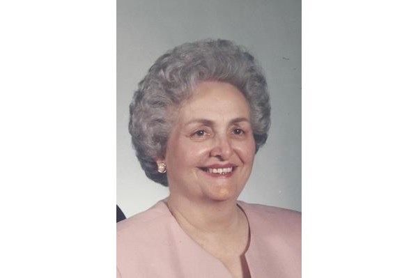 Mildred Sanders Obituary (2016) - Bunkie, LA - The Town Talk