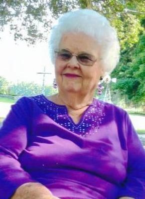 Claudine Middleton LaCaze obituary, 1932-2017, Flora, LA