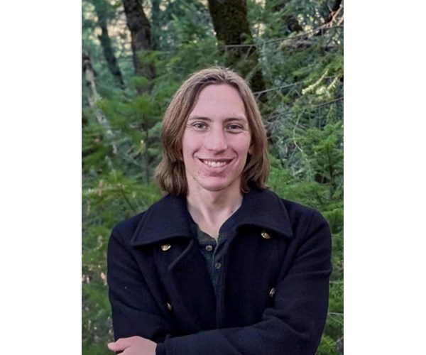 Jonathon Whitcomb Obituary (2001 - 2025) - Grass Valley, CA - The Union