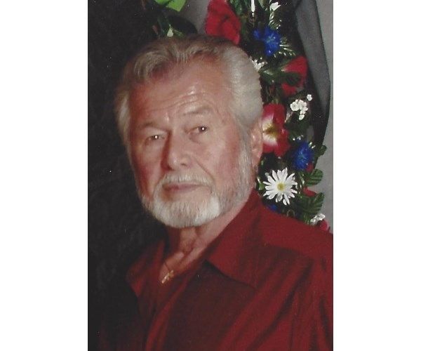 Frank Morales Obituary (2023) Nevada City, CA The Union