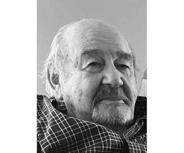 Gerald Leever Obituary (1931 2024) SAN LUIS OBISPO, CA The Union