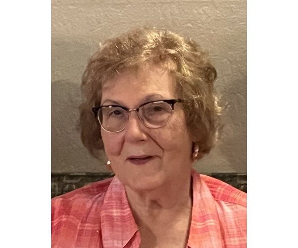 Sheila Argue Obituary (1943 2023) Tracy, CA The Union