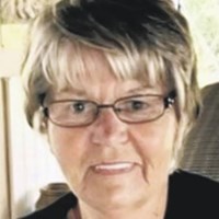 Patricia-Ward-Obituary - Morecambe, Lancashire