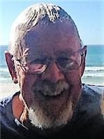 William Ray "Bill" Parker obituary, Crawfordville, FL