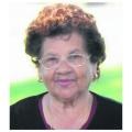 Raffaela MONTARELLO obituary