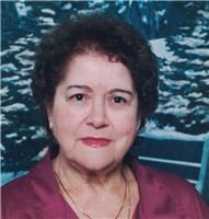 Fernanda Machado Obituary (1928 - 2023) - Mystic, CT - The Westerly Sun