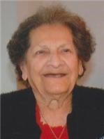 Louisa Rose Gingerella obituary, Westerly, RI