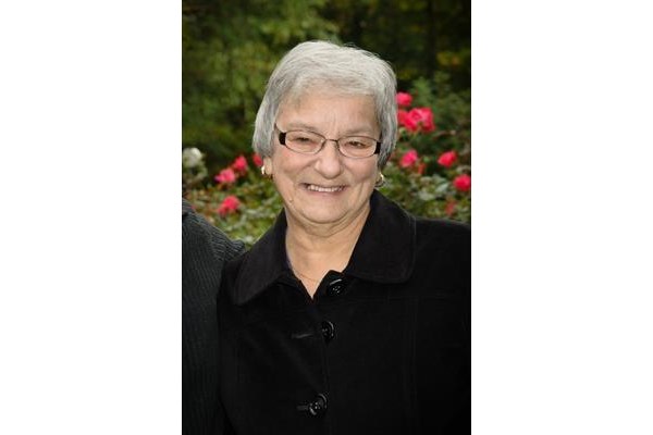 Kathleen Amaral Obituary (2018) - Charlestown, RI - The Westerly Sun
