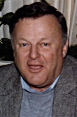 John F. Dunn obituary, Westerly, RI