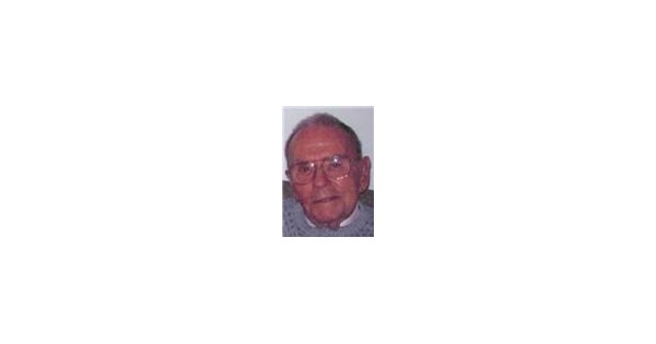 Donald Guilfoyle Obituary (2011) - East Greenwich, RI - The Westerly Sun